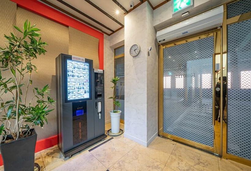 Мотель Gyeongju K Hotel & Pension