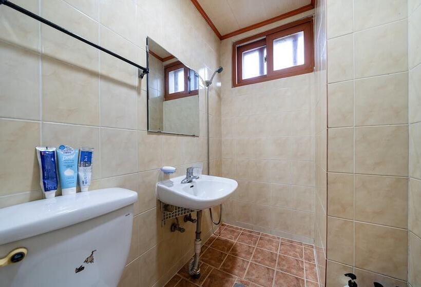 Motel Hwaseong Daehwa