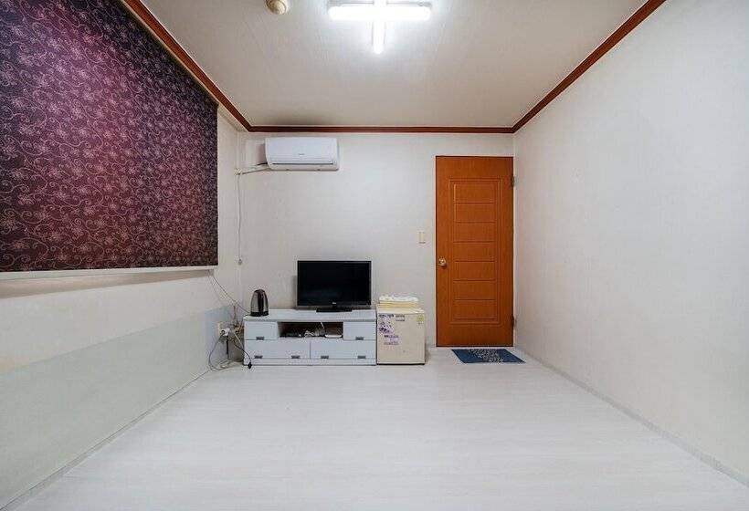 Motel Hwaseong Daehwa