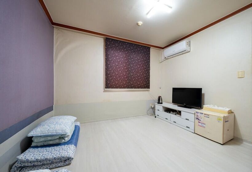 Motel Hwaseong Daehwa