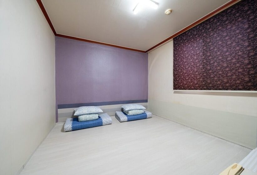 Motel Hwaseong Daehwa