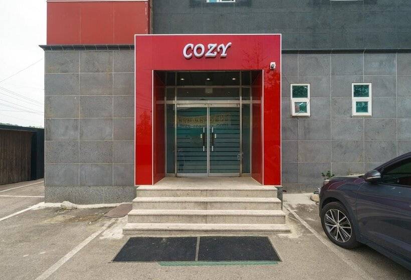 Motel Icheon Cozy