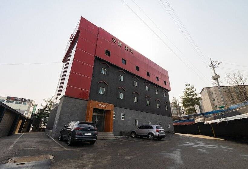 Motel Icheon Cozy