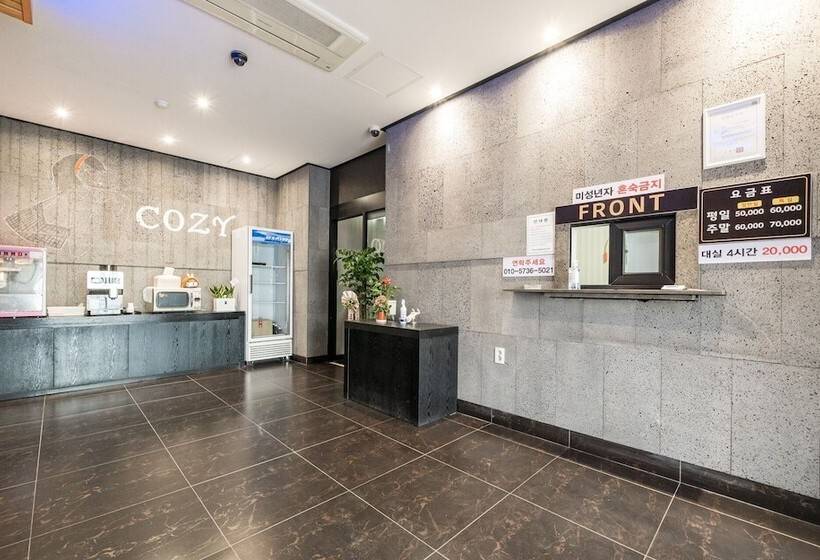 Motel Icheon Cozy