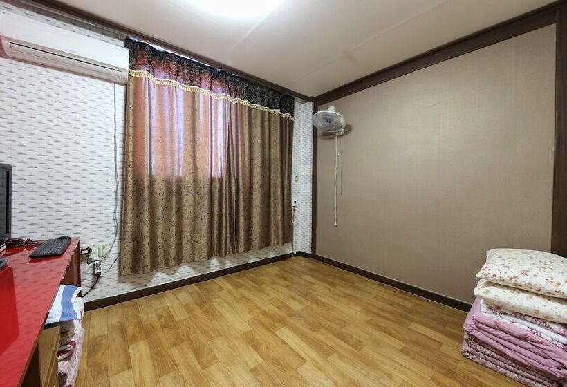 汽车旅馆  Imsil Libera