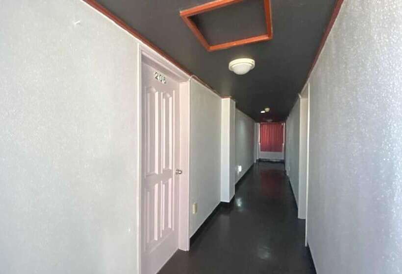 汽车旅馆  Jeonju Jinbukdong Gyeongdong