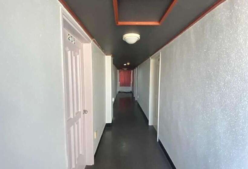 汽车旅馆  Jeonju Jinbukdong Gyeongdong