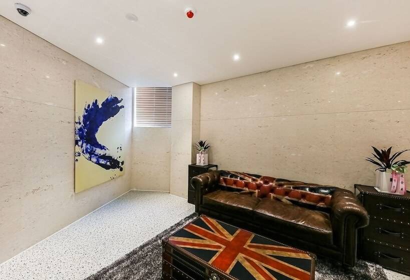 Мотель Alma Business