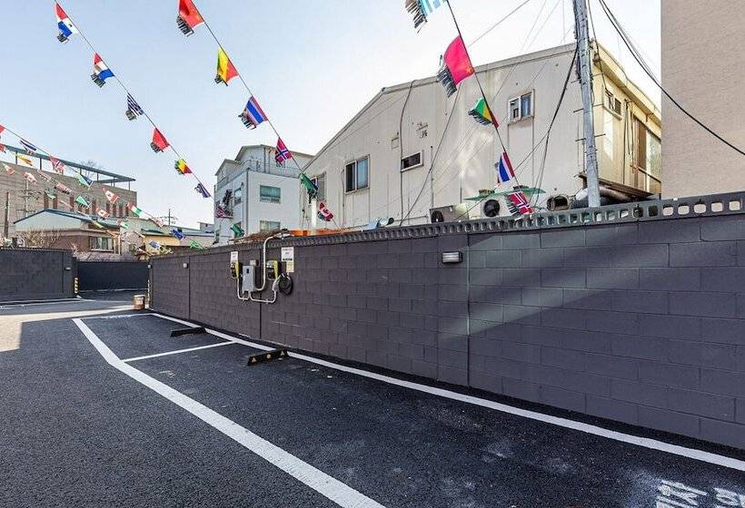 Мотель Alma Business