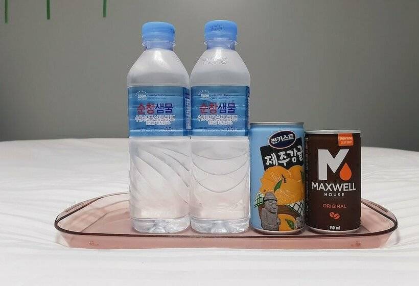 모텔 Jinju The First