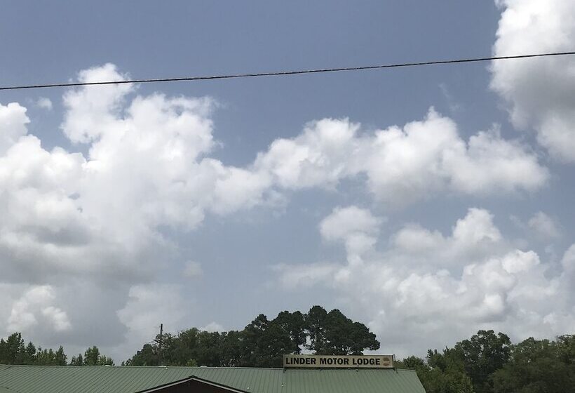 汽车旅馆  Linder Motor Lodge