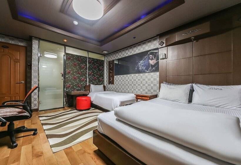 Motel Mungyeong Imt
