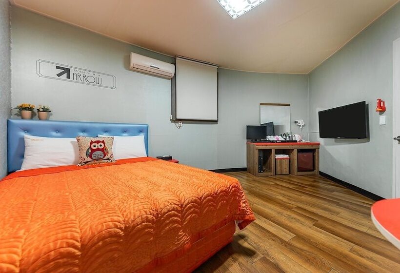 Motel Nonsan Arrow