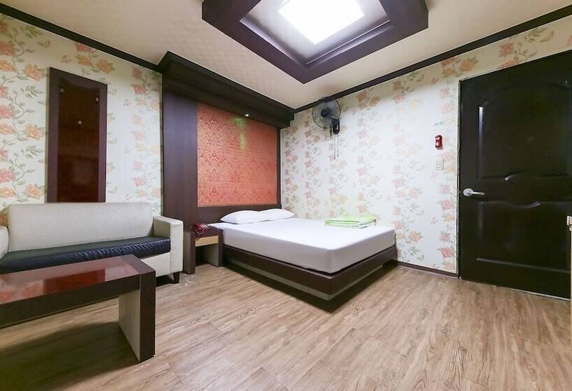 Motel Nonsan Yeonmu