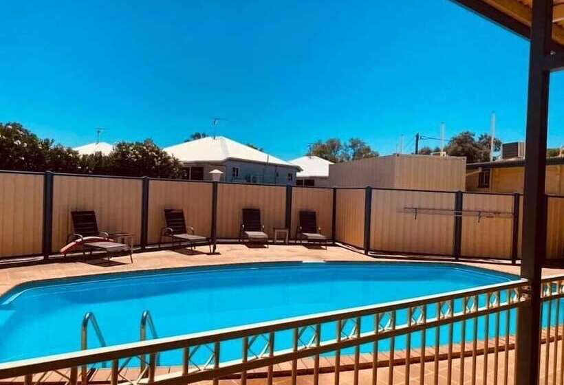 مُتل Pete S Place Roma