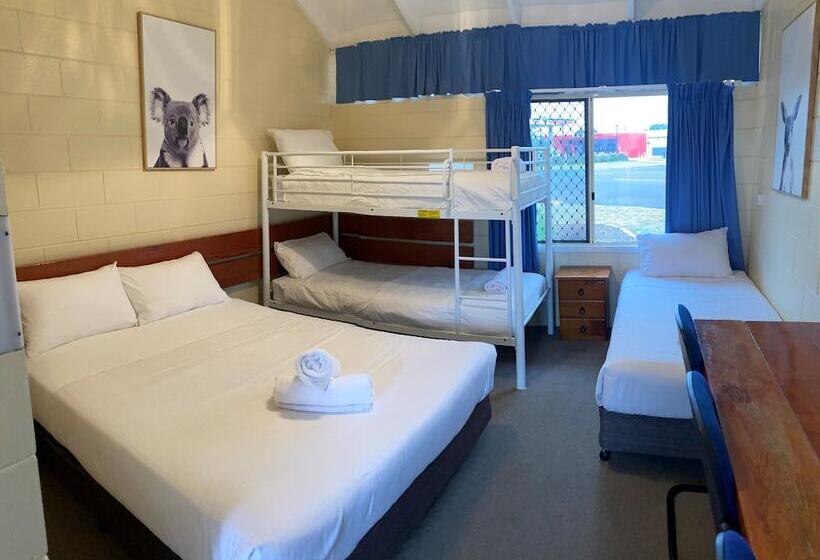 مُتل Pete S Place Roma