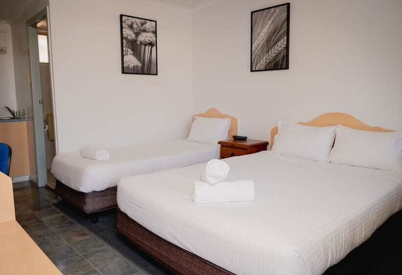 مُتل Pete S Place Roma