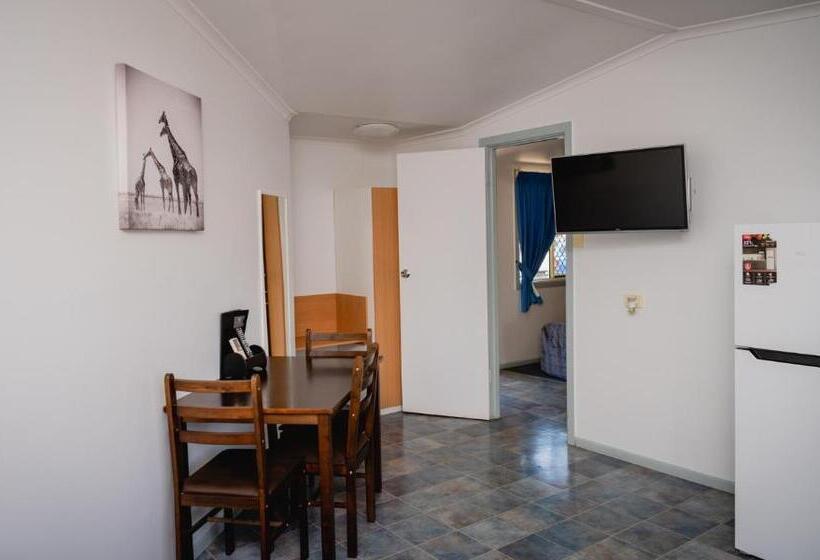 مُتل Pete S Place Roma