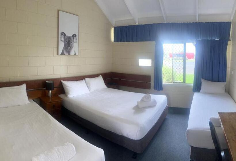 مُتل Pete S Place Roma