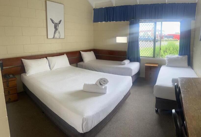 مُتل Pete S Place Roma