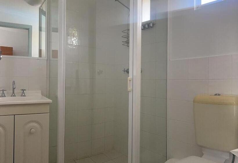 مُتل Pete S Place Roma