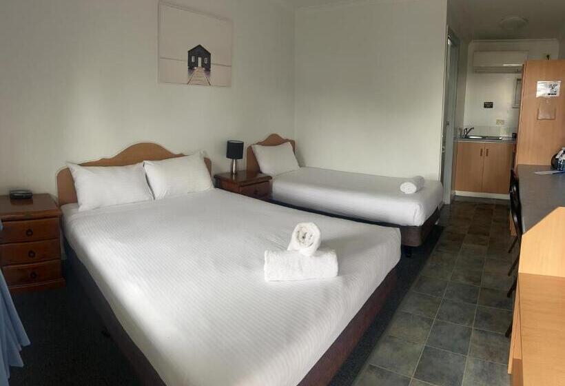 مُتل Pete S Place Roma