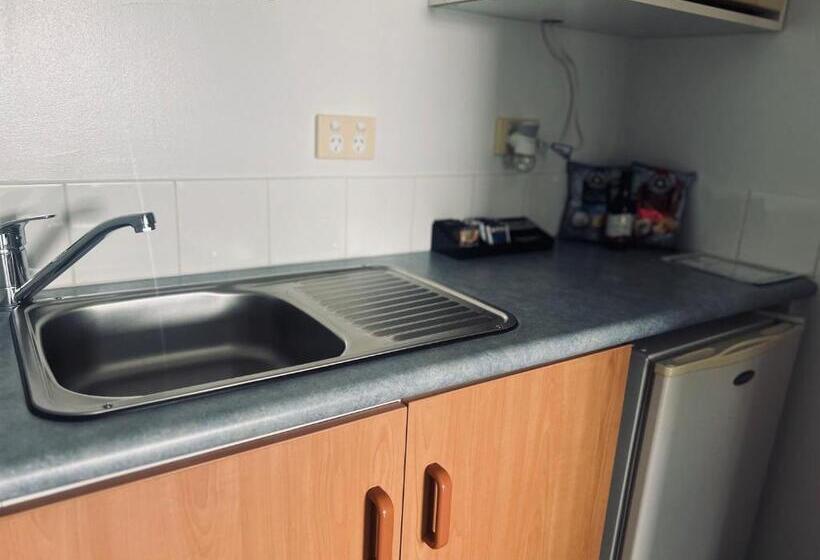 مُتل Pete S Place Roma