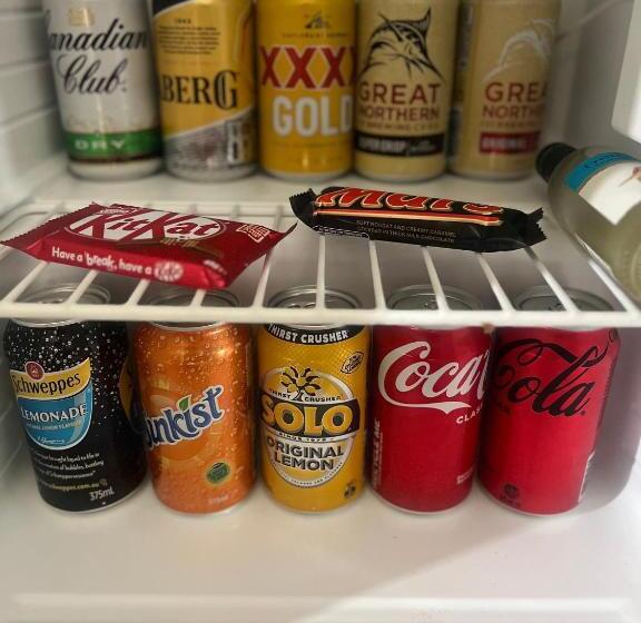 مُتل Pete S Place Roma