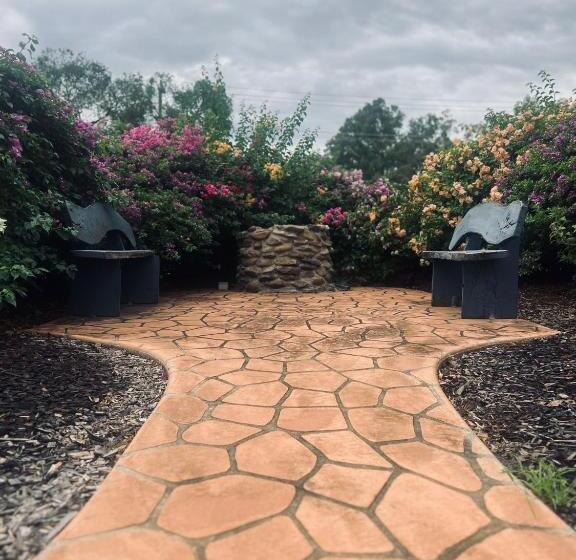 مُتل Pete S Place Roma