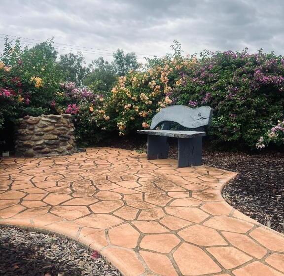 مُتل Pete S Place Roma