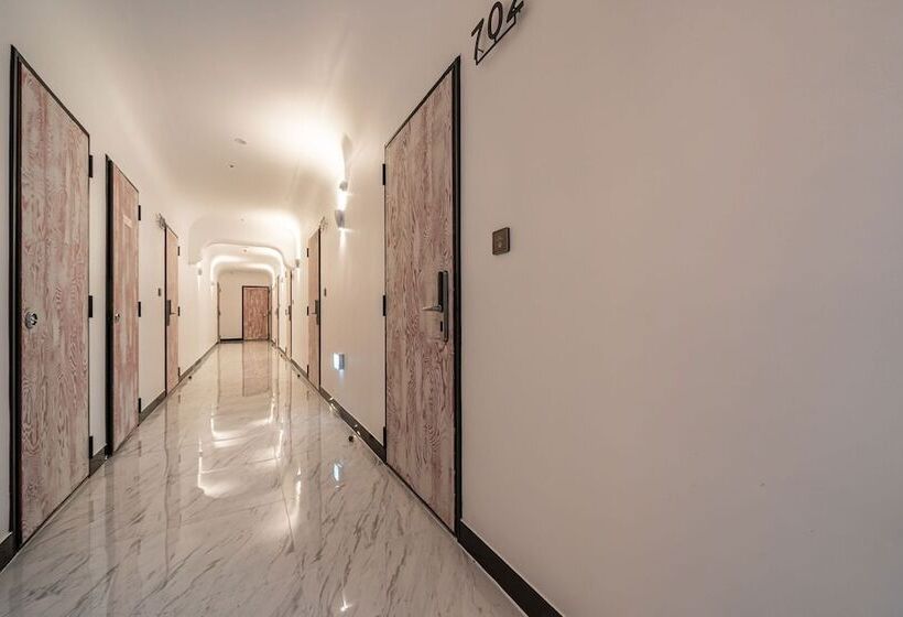 Motel Pyeongtaek Hotels5