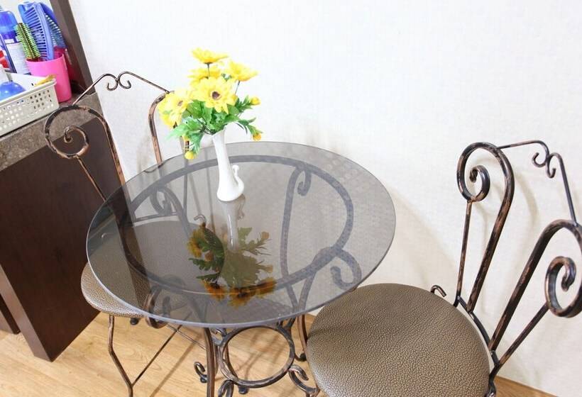 מוטל Seogwipo Starsung