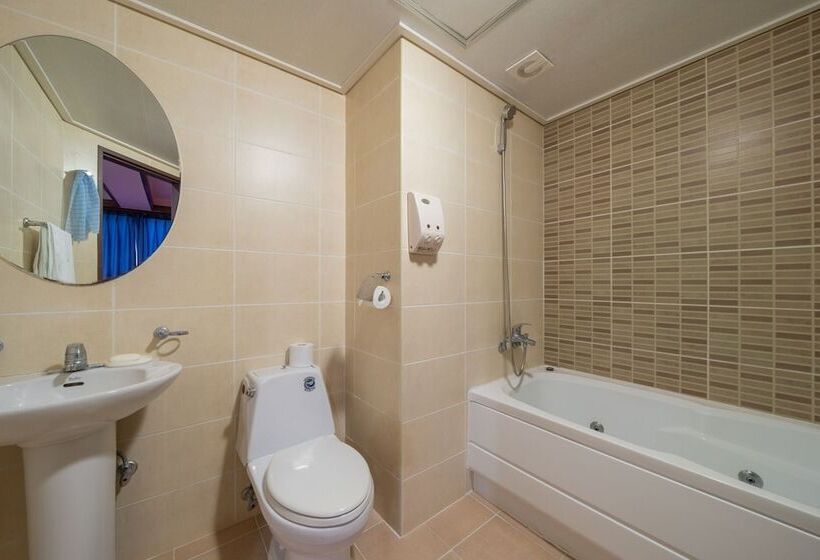 モーテル Sokcho Premier