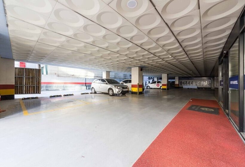 Motel Suwon New M