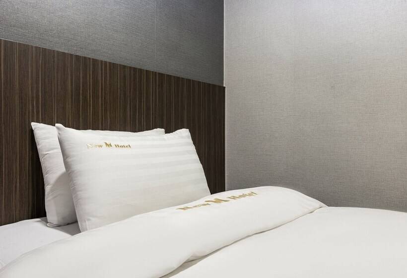 Motel Suwon New M