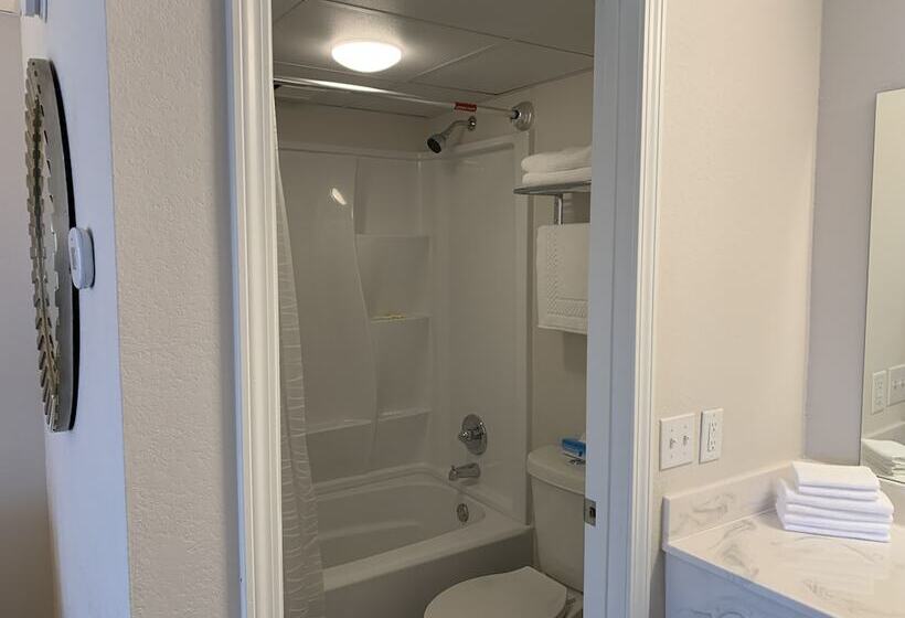 فندق على الطريق The Branson Welcome Inn   Country Blvd