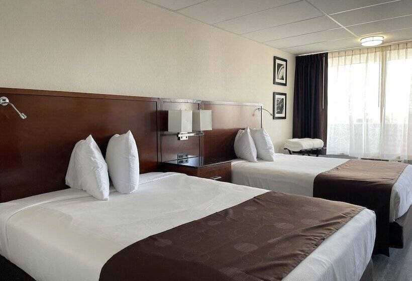 فندق على الطريق The Branson Welcome Inn   Country Blvd