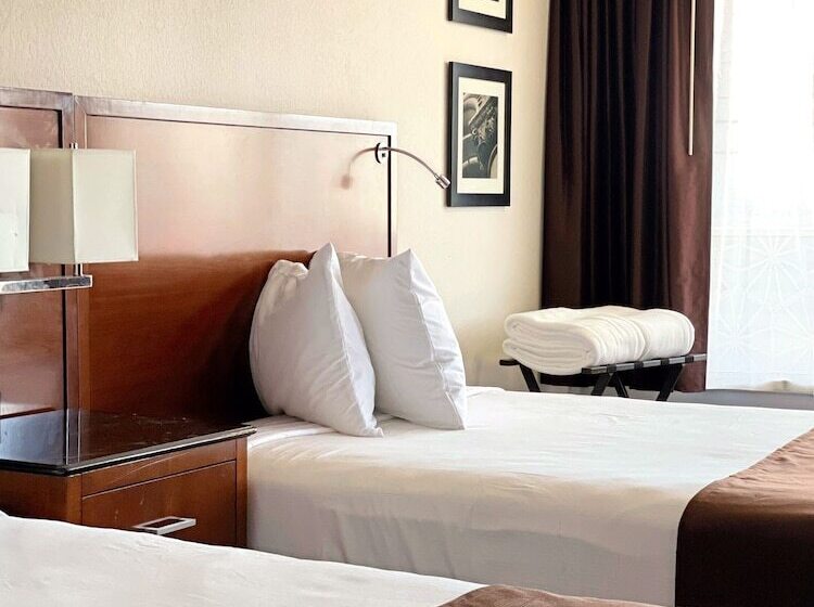 فندق على الطريق The Branson Welcome Inn   Country Blvd