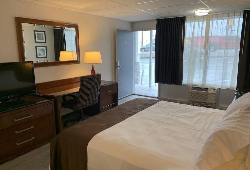 فندق على الطريق The Branson Welcome Inn   Country Blvd