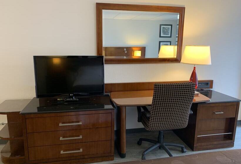 فندق على الطريق The Branson Welcome Inn   Country Blvd