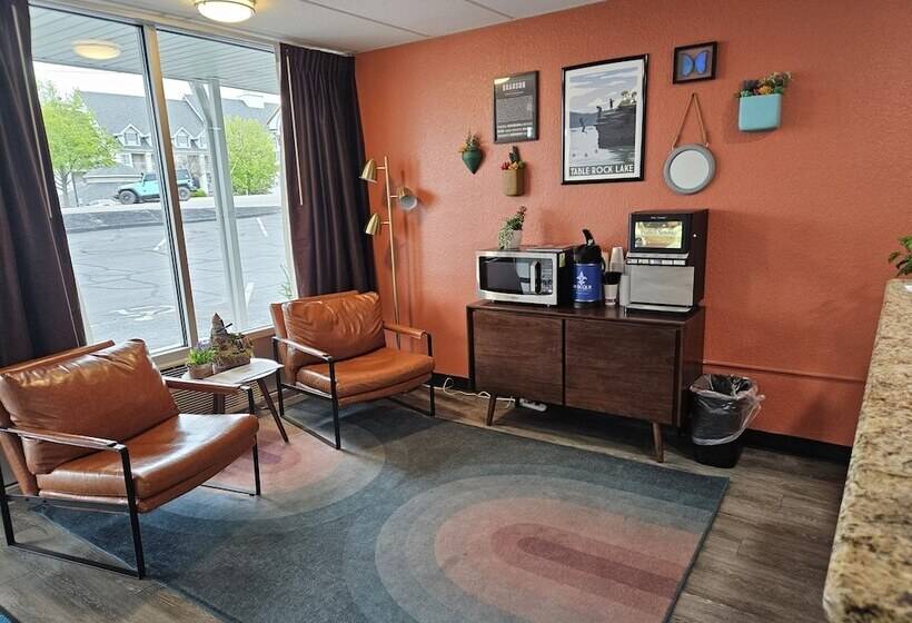 فندق على الطريق The Branson Welcome Inn   Country Blvd