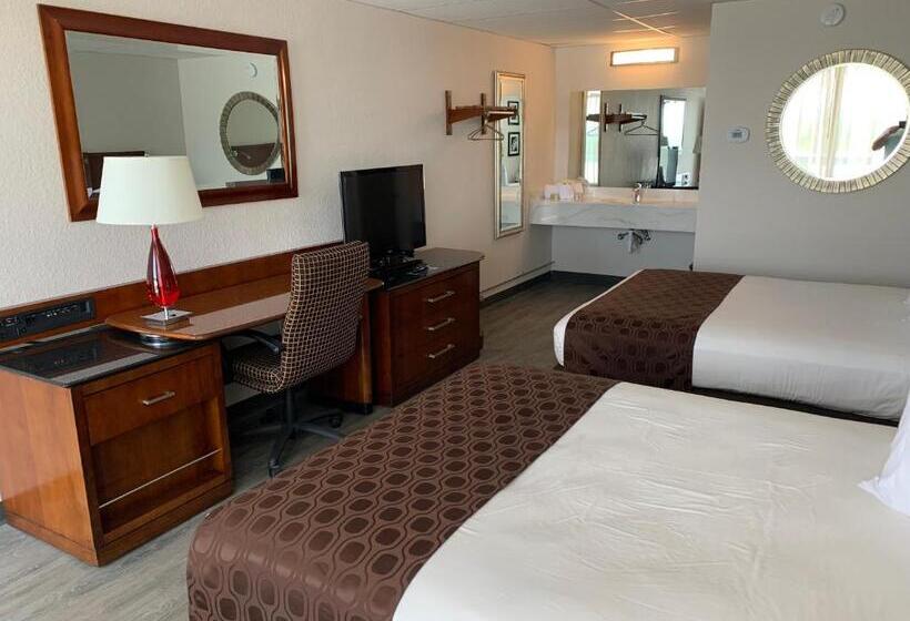 فندق على الطريق The Branson Welcome Inn   Country Blvd