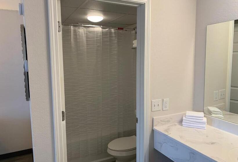 فندق على الطريق The Branson Welcome Inn   Country Blvd