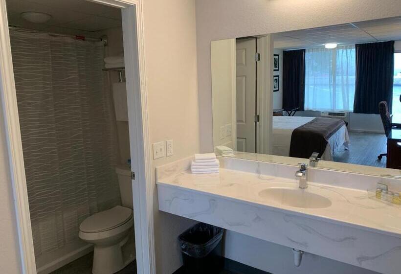 فندق على الطريق The Branson Welcome Inn   Country Blvd