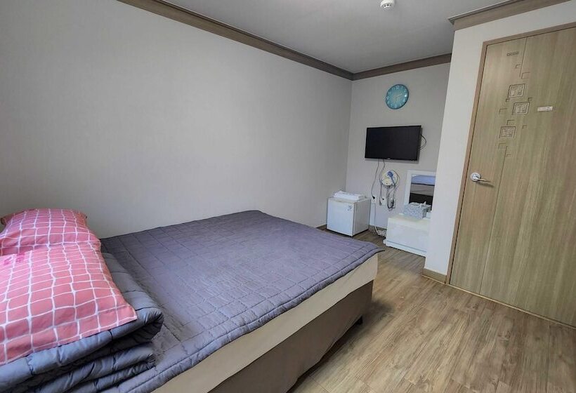 モーテル Ulleung Healing