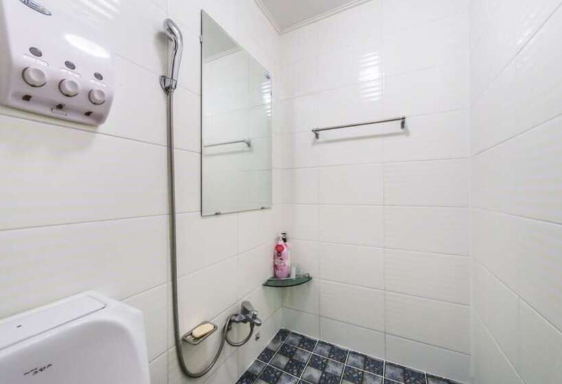 モーテル Ulleung Healing