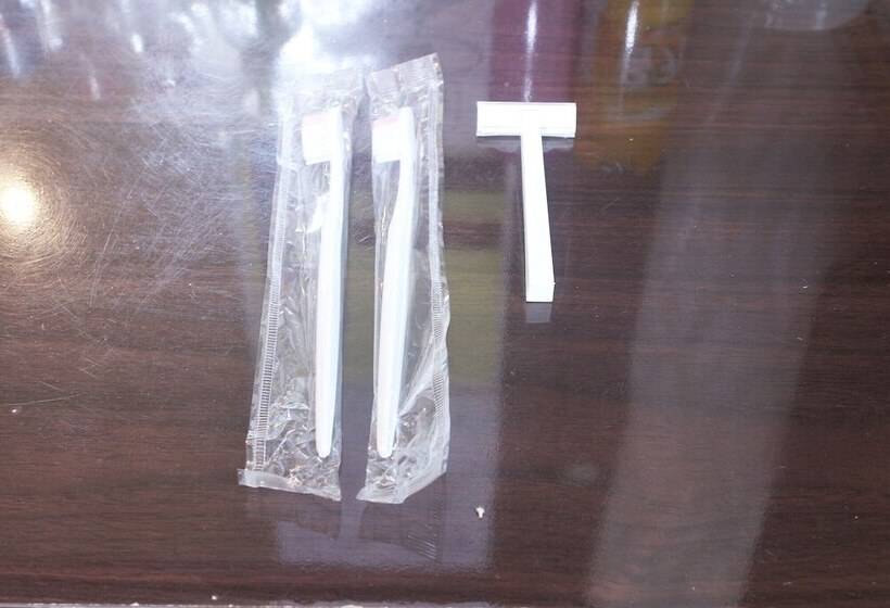 מוטל Ulleung Hwangje