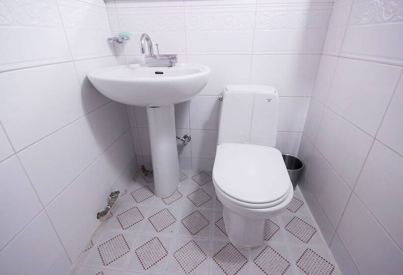 Motel Ulleung Hwangje