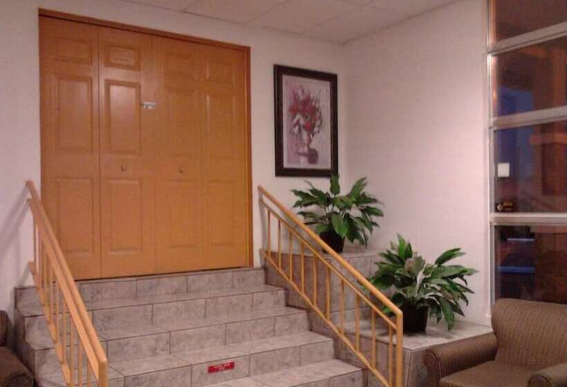 モーテル Welcome Inn And Suites