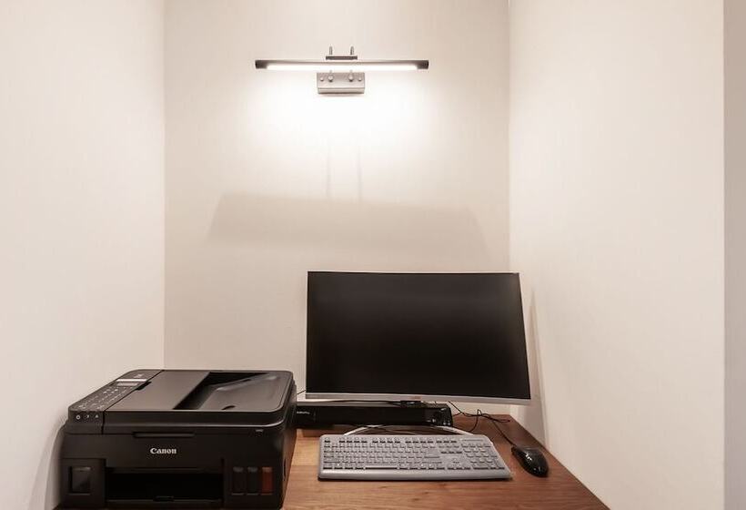 汽车旅馆  Yaja Daegu Seongseo